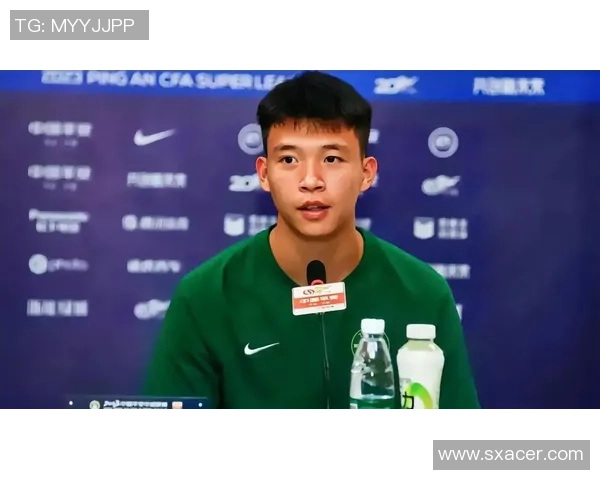 湖南籍足球球星的成长历程与中国足球的未来发展潜力分析