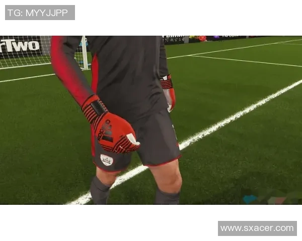 足球球星专用手套背后的科技与设计创新探秘