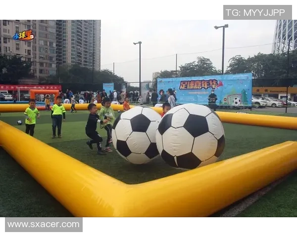 围绕足球小队核心球星打造激情四射的全新团队故事