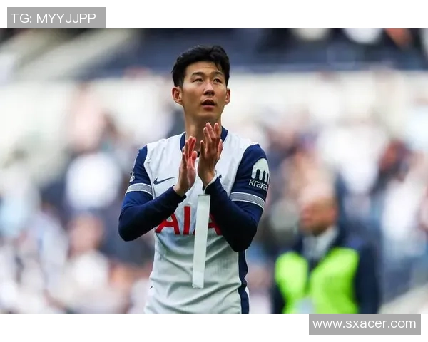 孙兴慜:从韩国小镇到英超巨星的足球传奇之路 孙兴慜:从韩国小镇到英超巨星的足球传奇之路