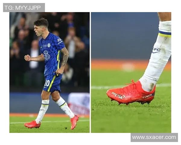 最新足球球星专属战靴揭秘，科技与设计的完美融合助力场上表现