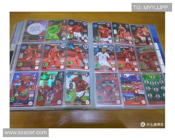 帕尼尼足球球星卡购买途径及热门商店推荐 帕尼尼足球球星卡购买途径及热门商店推荐